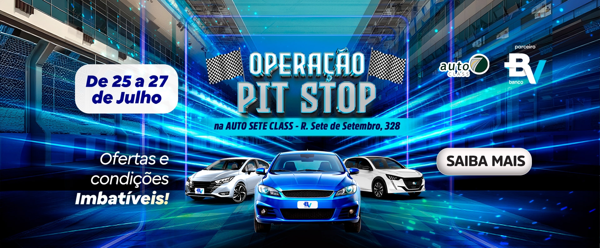 Auto 7 Class